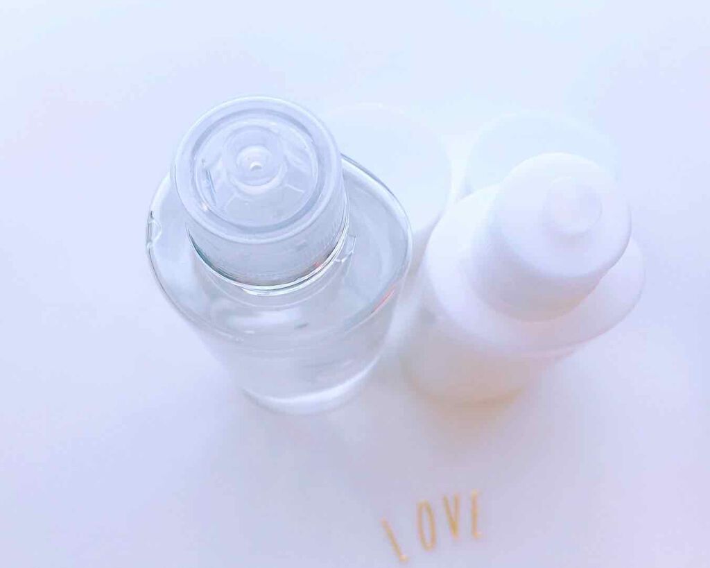 クリアウェルネス ピュア コンク/雪肌精/化粧水を使ったクチコミ（2枚目）