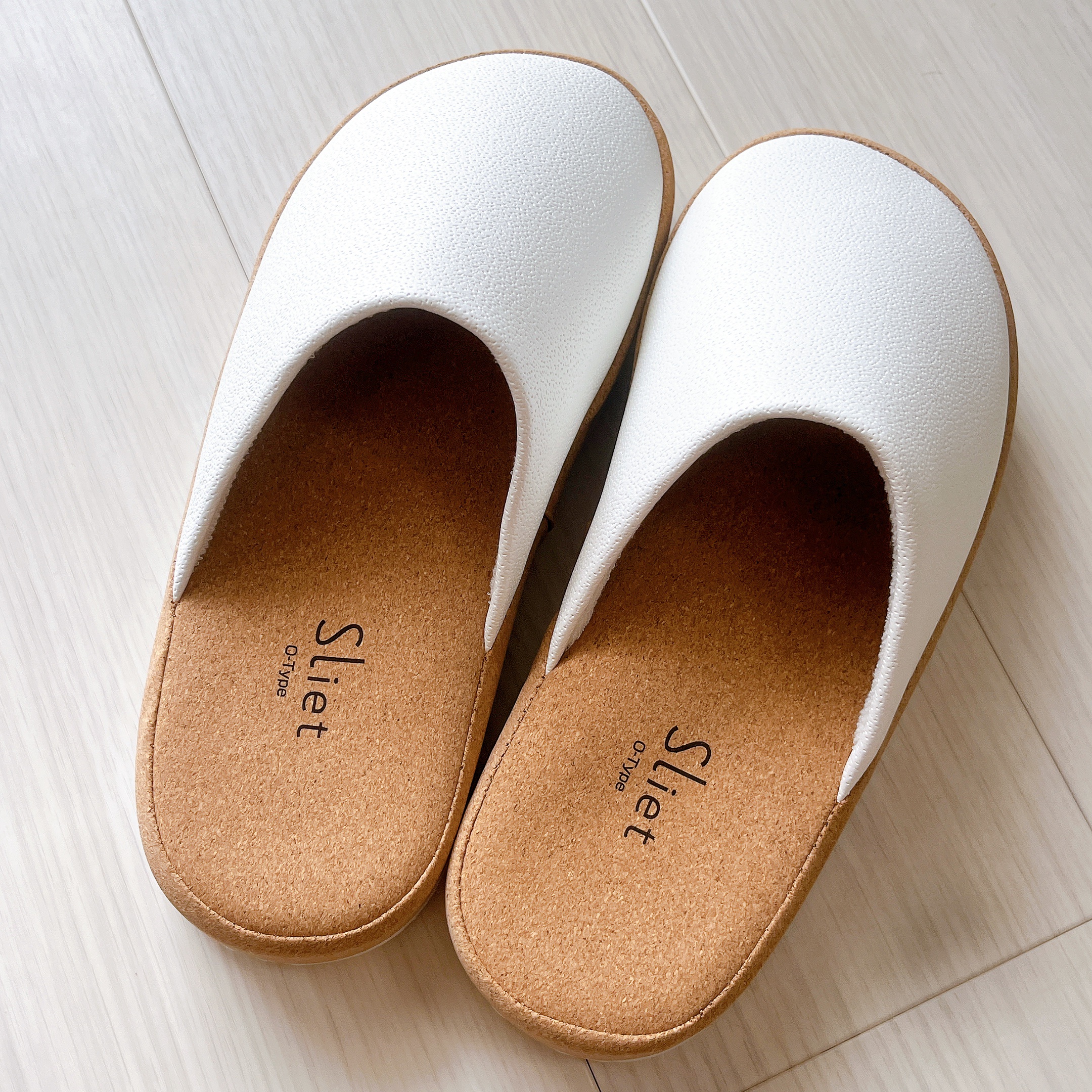 スリエット/アルファックス/ボディグッズを使ったクチコミ（1枚目）