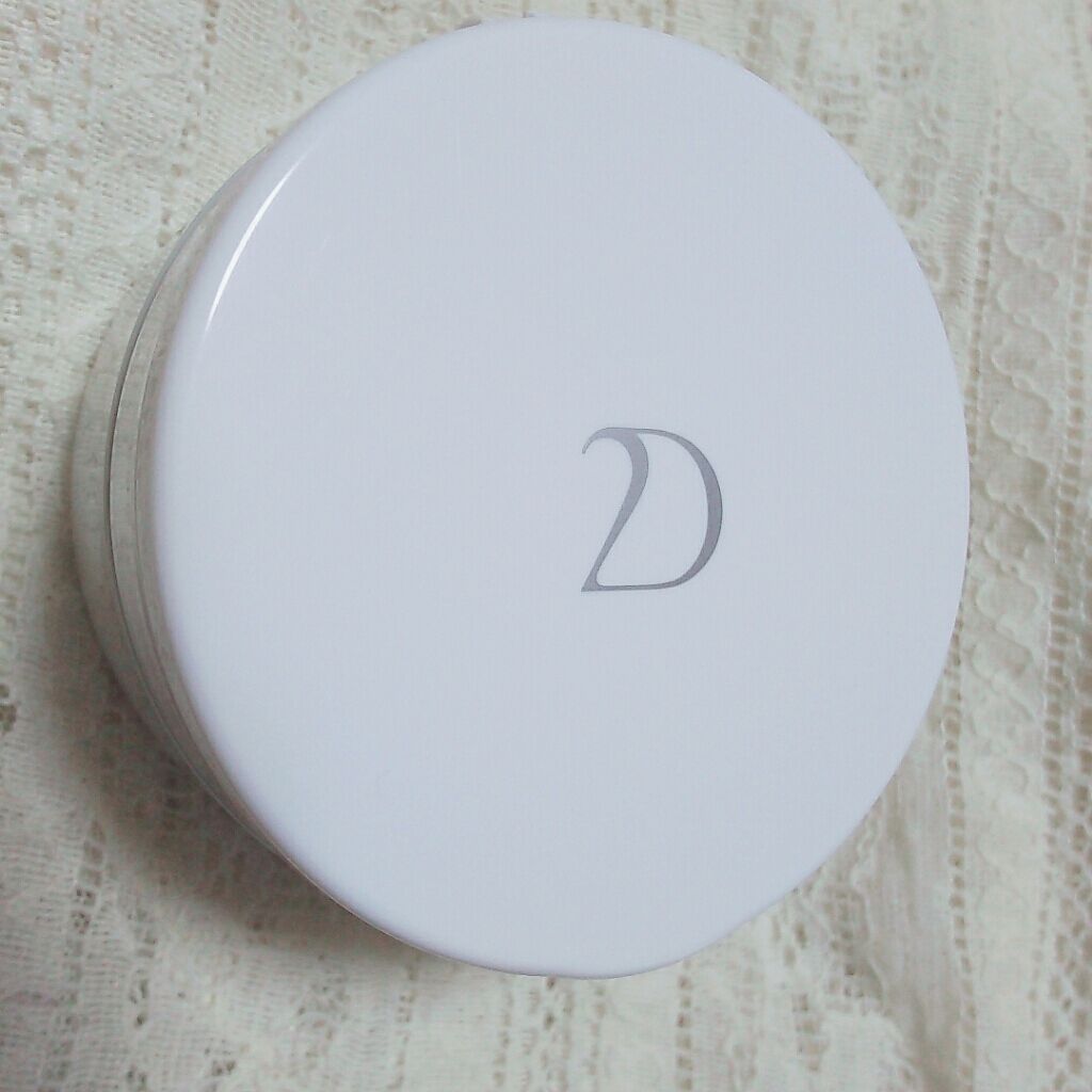 デュオ ザ クレンジングバーム クリア/DUO/クレンジングバームを使ったクチコミ(2枚目)