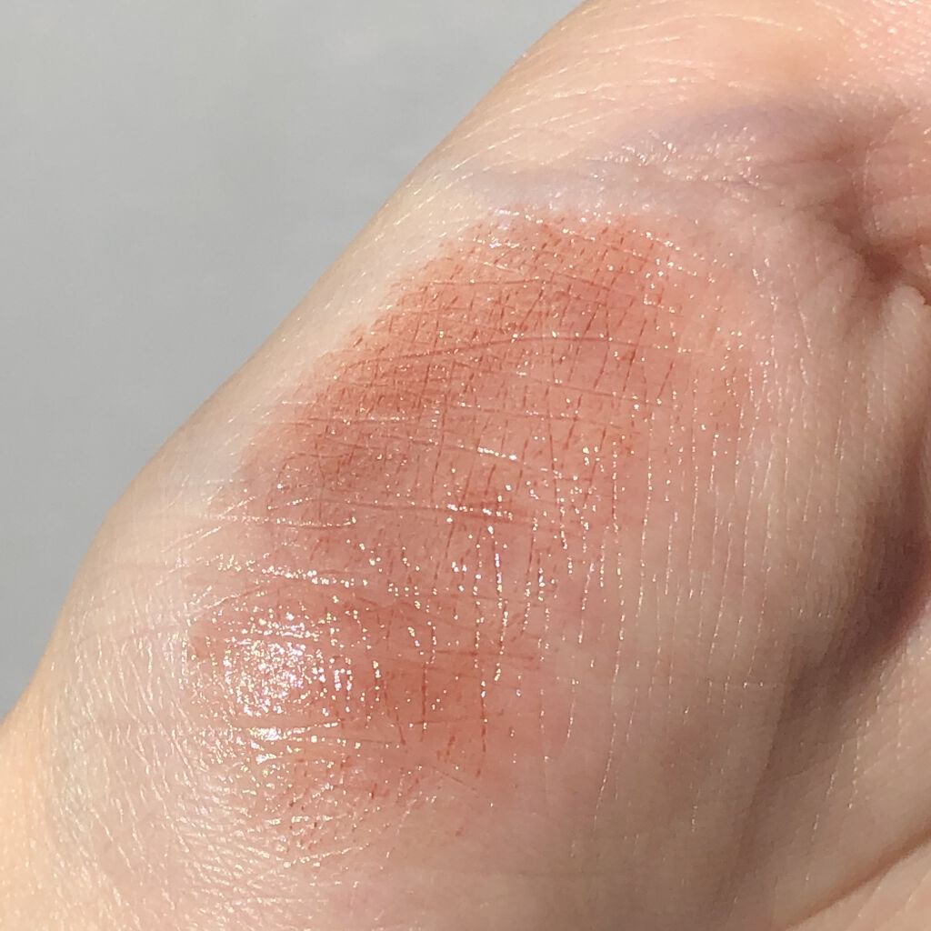 ケイト リップモンスター/KATE/口紅を使ったクチコミ（3枚目）