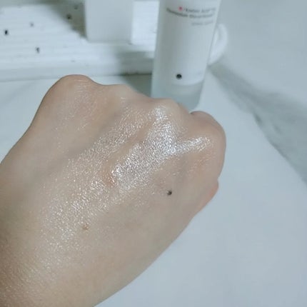 ダーマセラム アゼライン酸5%/SHIMBI METHOD/美容液を使ったクチコミ(7枚目)