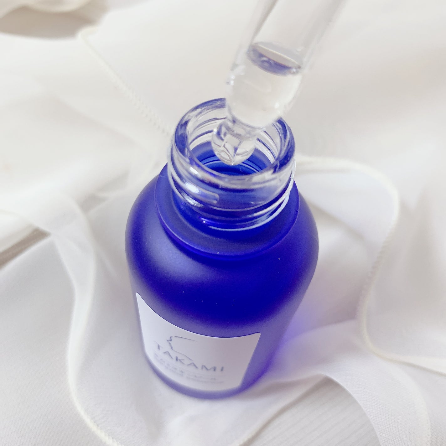 タカミスキンピール/タカミ/ブースター・導入液を使ったクチコミ(2枚目)