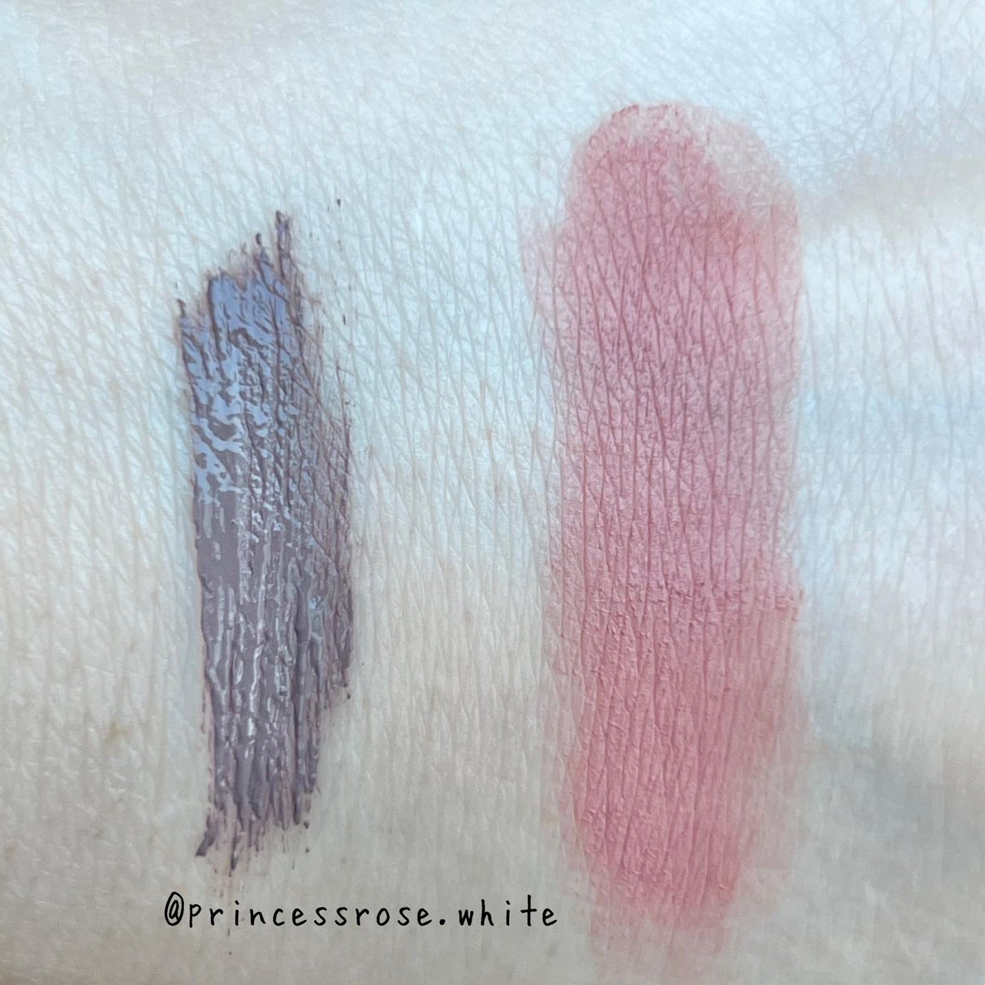 マットフローティングマスカラ/KATE/マスカラを使ったクチコミ(4枚目)