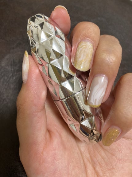 Starlight Velvet リップスティック/SHEGLAM/口紅を使ったクチコミ(4枚目)