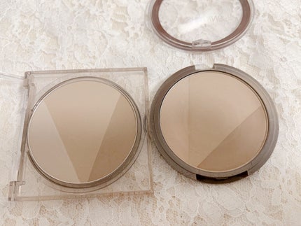 インクブイシェーディング/PERIPERA/シェーディングを使ったクチコミ(3枚目)