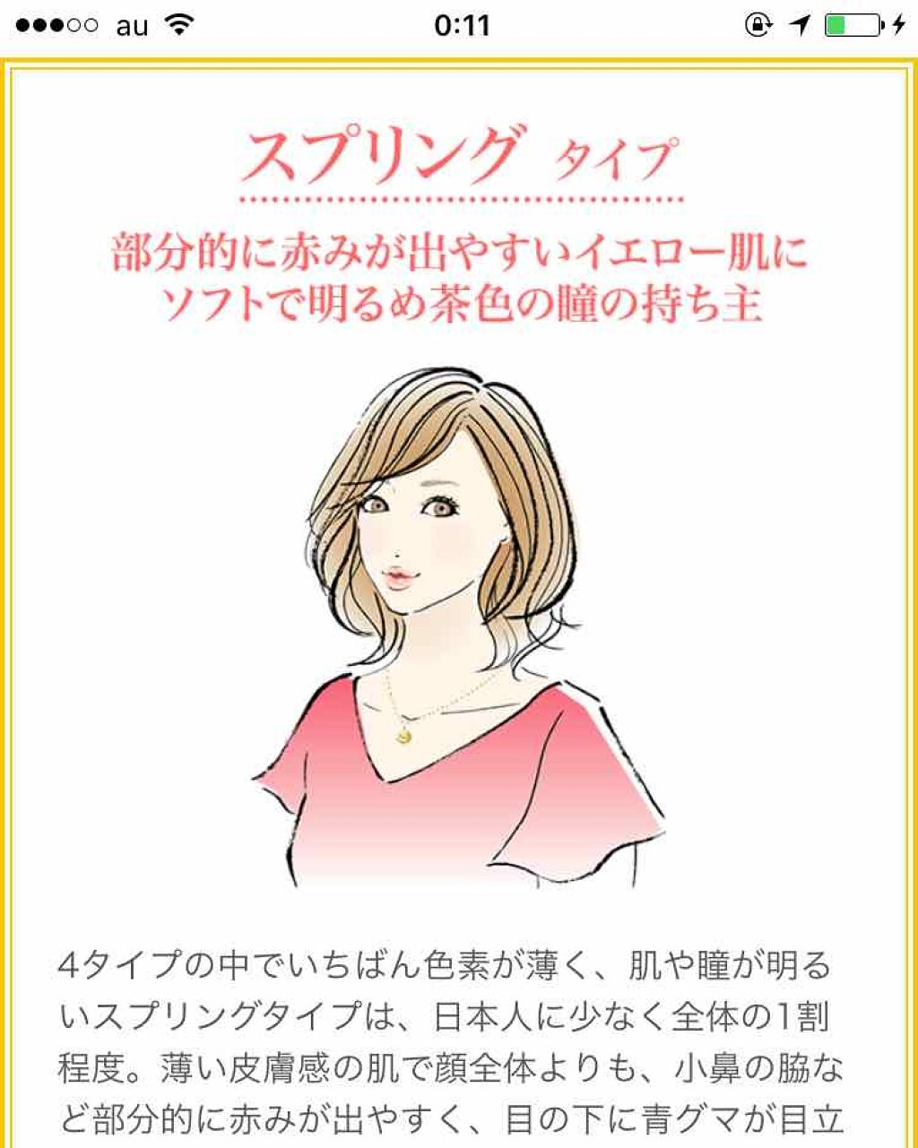 を使ったクチコミ（3枚目）