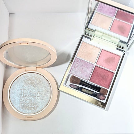 シグニチャー カラー アイズ/SUQQU/アイシャドウパレットを使ったクチコミ(2枚目)