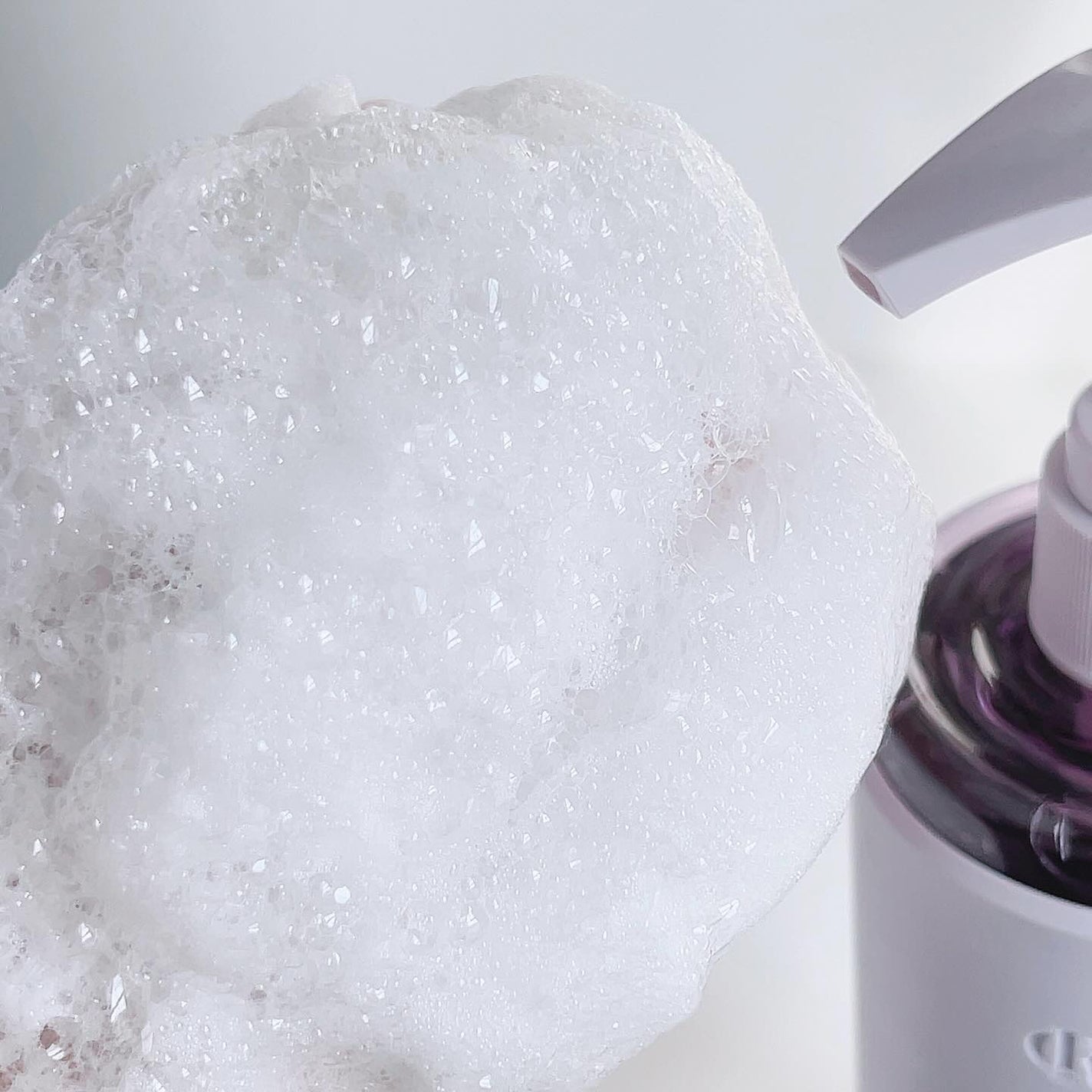 OR スパ・シャンプー/ヘアトリートメント シルキーナイトリペア/Off&Relax/市販シャンプーを使ったクチコミ(4枚目)