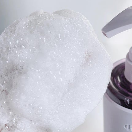 OR スパ・シャンプー/ヘアトリートメント シルキーナイトリペア/Off&Relax/市販シャンプーを使ったクチコミ(4枚目)