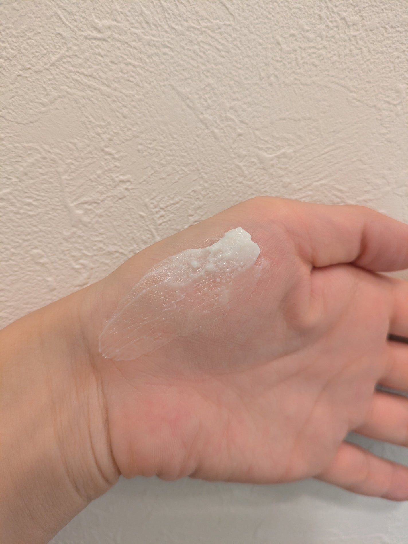 セラム シールド/ONE BY KOSE/フェイスバームを使ったクチコミ(2枚目)