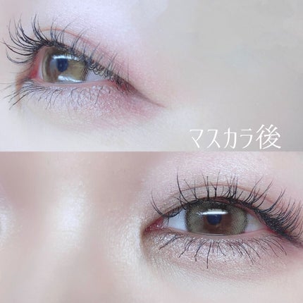 シルキースフレアイズ/キャンメイク/アイシャドウパレットを使ったクチコミ(5枚目)