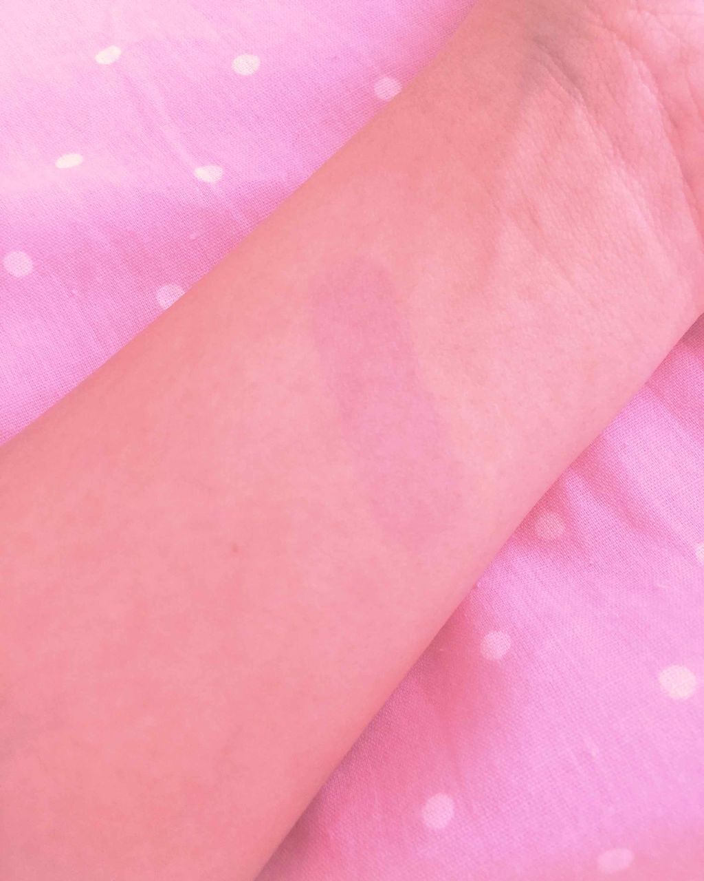 ステイオンバームルージュ/キャンメイク/口紅を使ったクチコミ(3枚目)