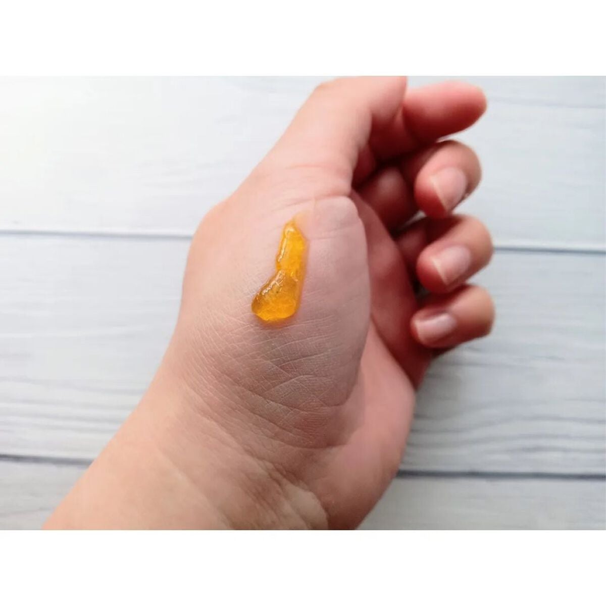 クレンジングオイルジェリー/4U care/クレンジングジェルを使ったクチコミ(3枚目)