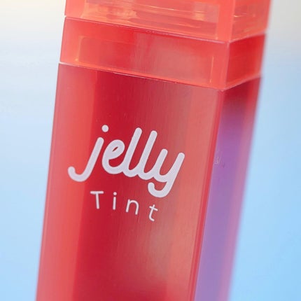 ジェリーティント #16 ベリーベリー/4U2/リップティントの画像