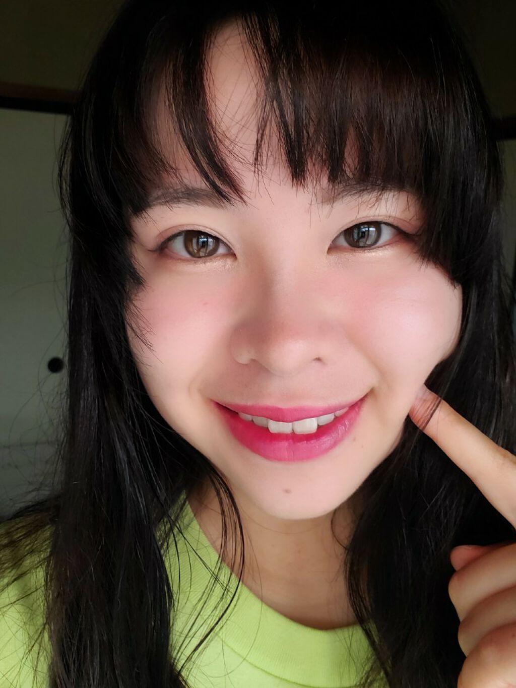 グロッシーリッチ アイズ/Visée/アイシャドウパレットを使ったクチコミ(1枚目)