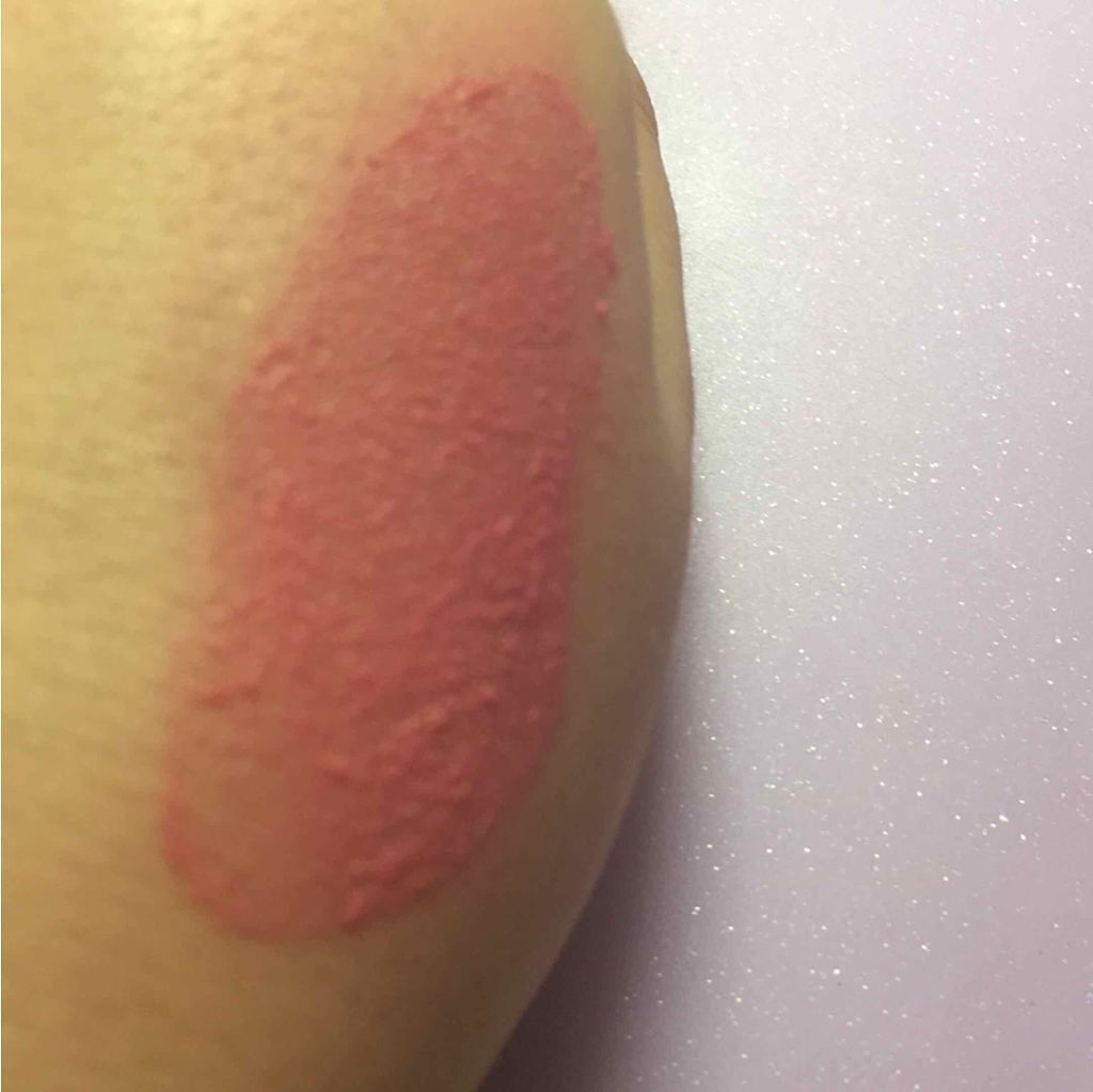 スフレ感チーク＆リップ/SUGAO®/ジェル・クリームチークを使ったクチコミ（3枚目）