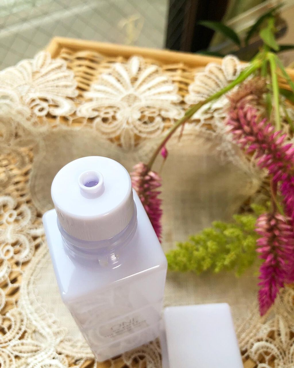 ザ ウォーター メイト/ONE BY KOSE/化粧水を使ったクチコミ（3枚目）