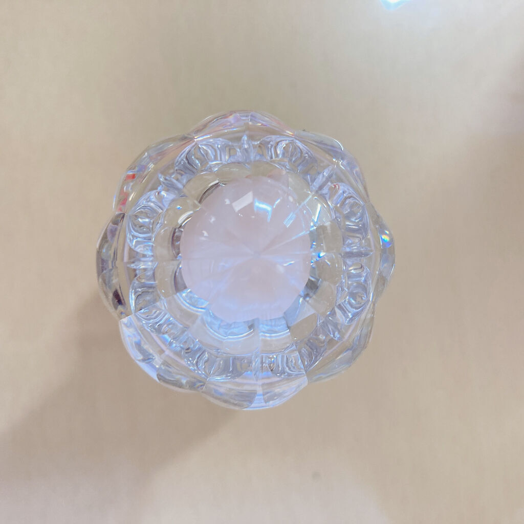 ジルスチュアート イルミネイティング セラムプライマー UV/JILL STUART/化粧下地を使ったクチコミ（2枚目）