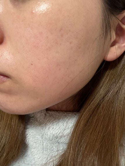 グーダル グリーンタンジェリンビタCセラムマスク/goodal/シートマスク・パックを使ったクチコミ(4枚目)