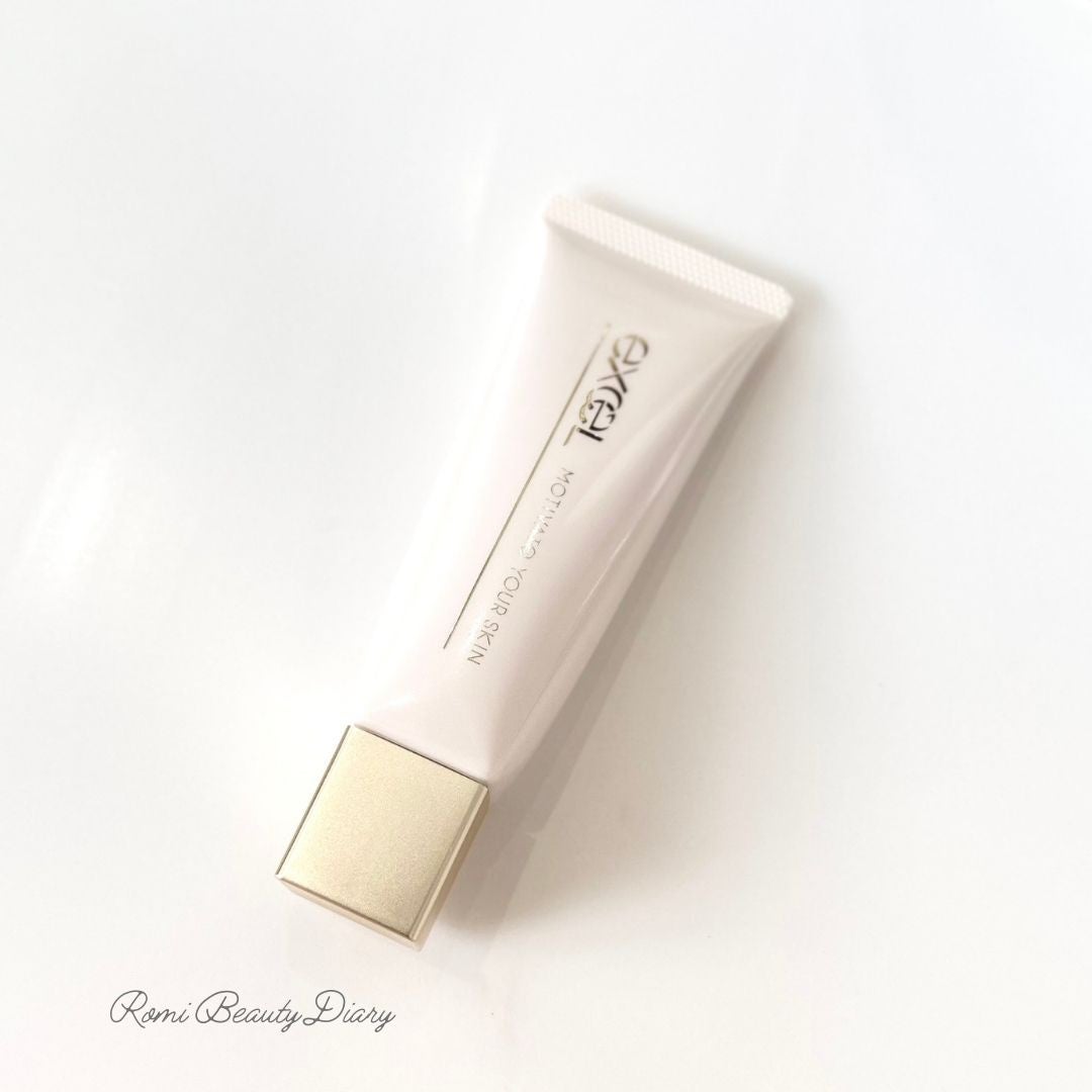 モチベートユアスキン/excel/化粧下地を使ったクチコミ(1枚目)