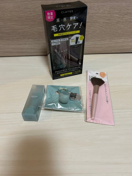 セラミドバスパウダー/amproom/保湿系入浴剤を使ったクチコミ(2枚目)