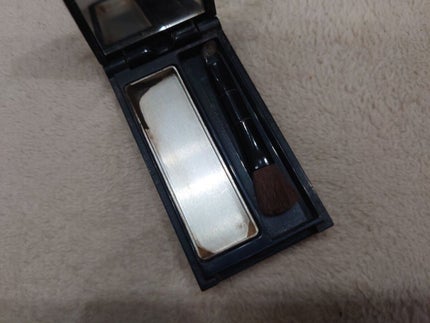 ケイト デザイニングアイブロウ3D/KATE/パウダーアイブロウを使ったクチコミ(1枚目)