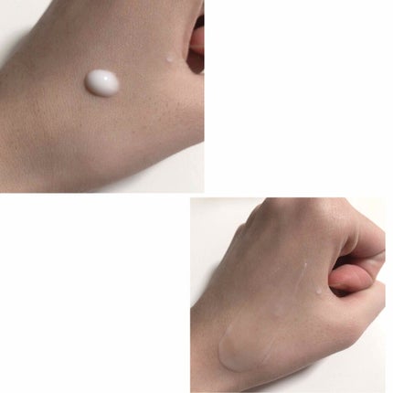 潤浸保湿 乳液/キュレル/乳液を使ったクチコミ(2枚目)