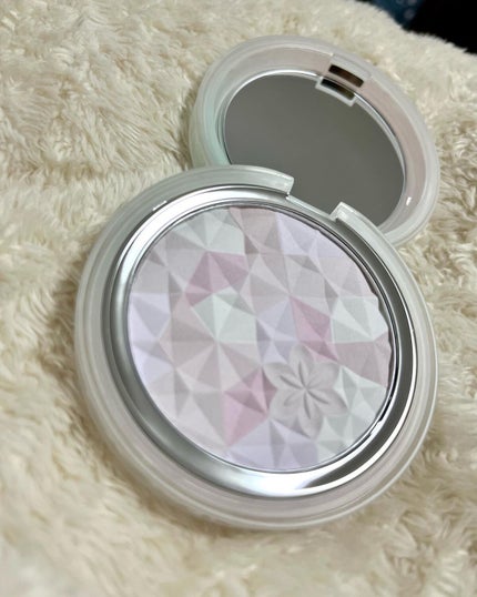 AQ オーラ リフレクター/DECORTÉ/プレストパウダーを使ったクチコミ(5枚目)