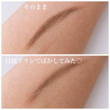 UR GLAM    EYEBROW PENCIL EX（アイブロウペンシルEX） アッシュグレー/U R GLAM/アイブロウペンシルの画像