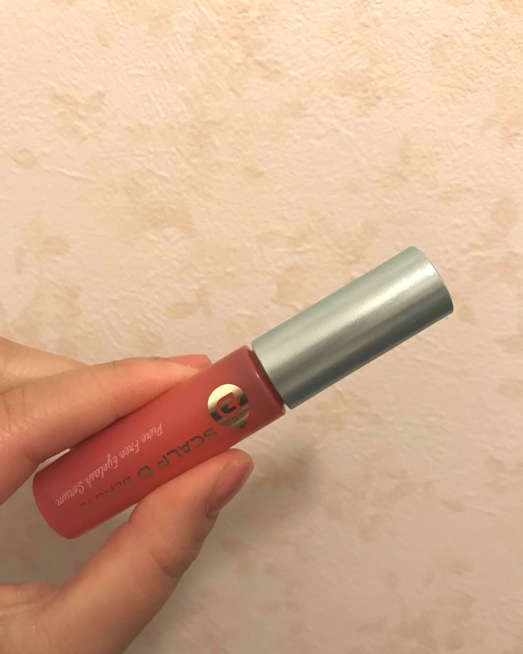 クリアアクネスポッツ/オルビス/美容液を使ったクチコミ（2枚目）