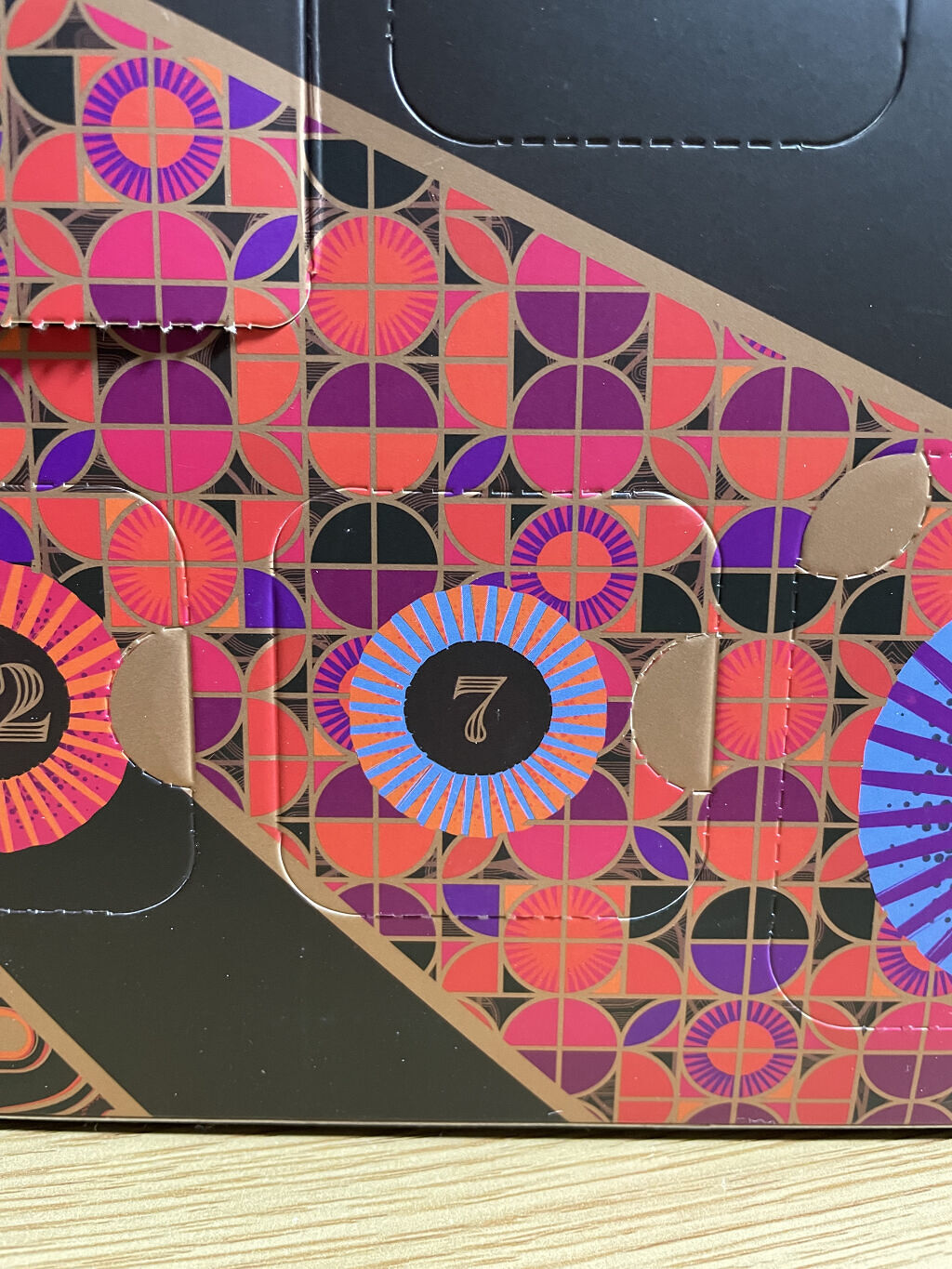 アドベントカレンダー 2021/SABON/その他キットセットを使ったクチコミ（2枚目）