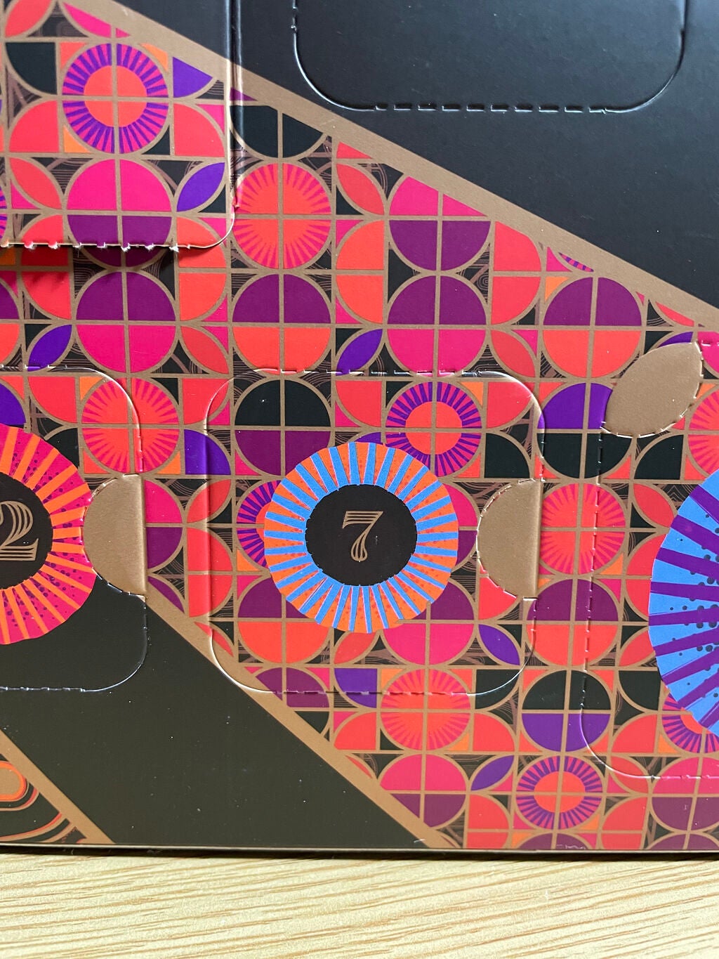 アドベントカレンダー 2021/SABON/その他キットセットを使ったクチコミ(2枚目)