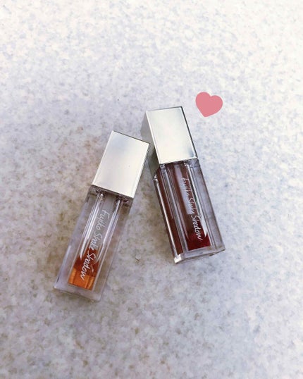 フジコシェイクシャドウ/Fujiko/リキッドアイシャドウを使ったクチコミ(1枚目)