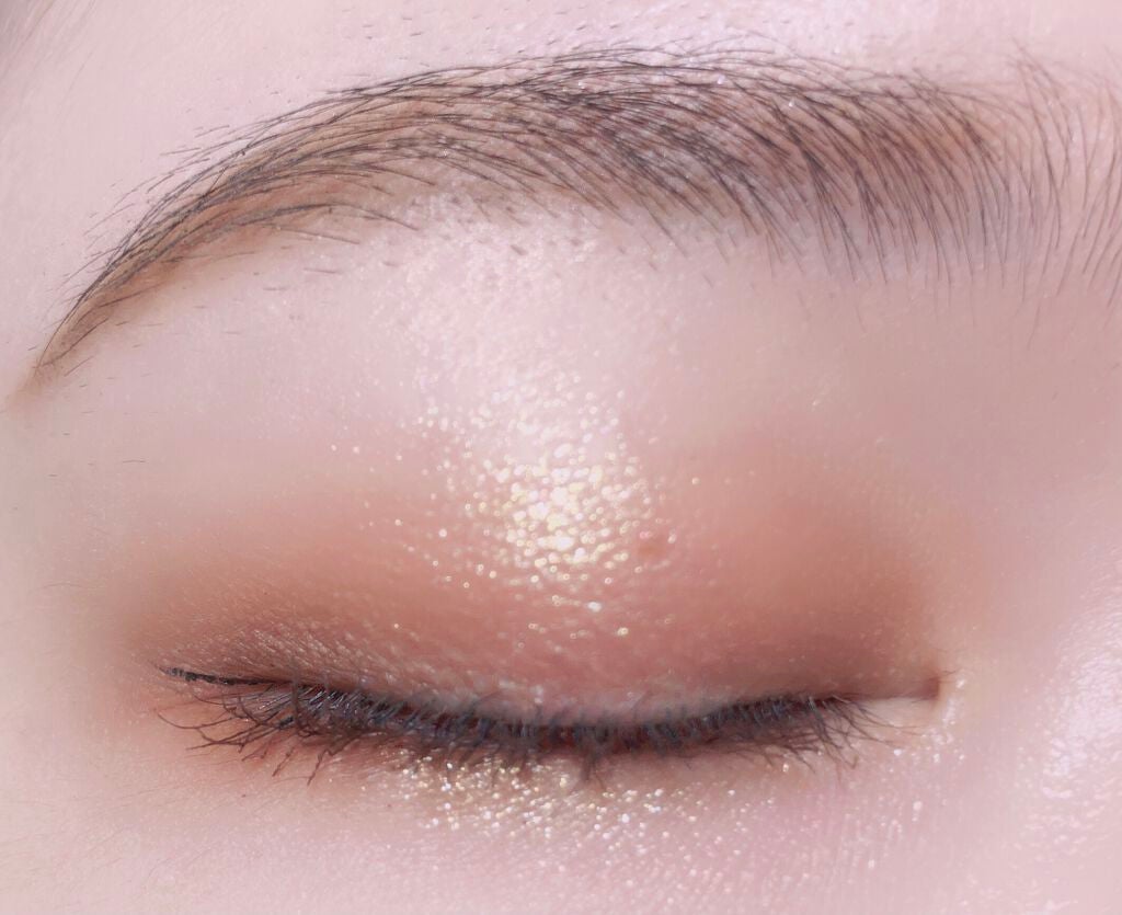 ロング&カールマスカラ アドバンストフィルム/ヒロインメイク/マスカラを使ったクチコミ(2枚目)