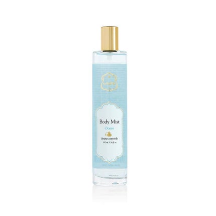 body mist/Laline/香水(その他)を使ったクチコミ(1枚目)