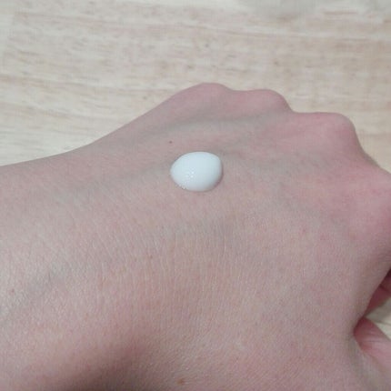 スキンミルク(しっとり)/ニベア/ボディミルクを使ったクチコミ(3枚目)