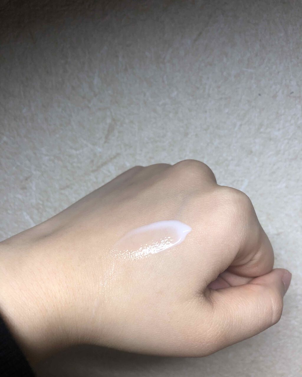 潤浸保湿 乳液/キュレル/乳液を使ったクチコミ（2枚目）