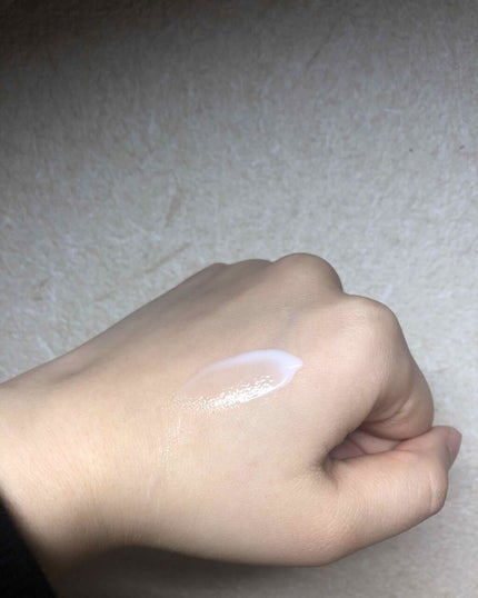 潤浸保湿 乳液/キュレル/乳液を使ったクチコミ(2枚目)