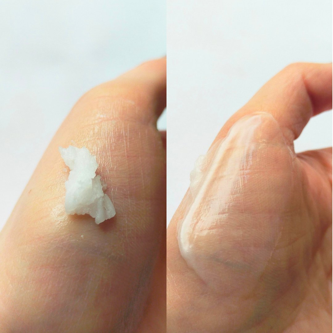 ピュアグラインディングクレンジングバーム/Dr.Althea/クレンジングバームを使ったクチコミ（3枚目）