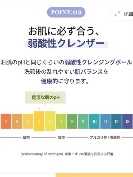 トワイライト シャワージェリー/ラッシュ/ボディソープを使ったクチコミ(6枚目)