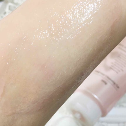 マイルドホットクレンジングジェル/Auna/クレンジングジェルを使ったクチコミ(4枚目)