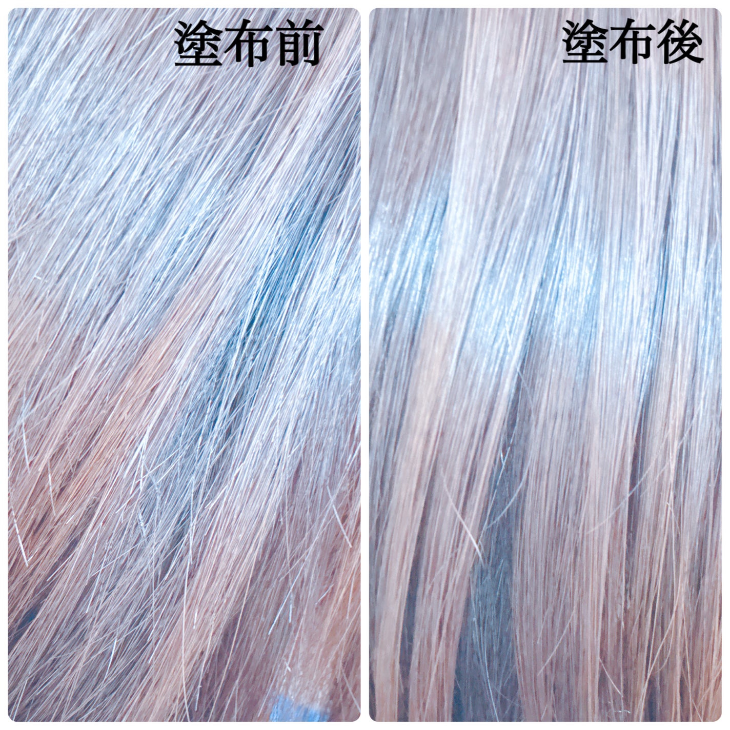 ピュア椿/De cinq iles/フェイスオイルを使ったクチコミ(3枚目)