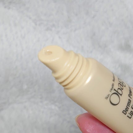 ダーマパワーX リップエッセンス/オバジ/リップ美容液を使ったクチコミ(2枚目)