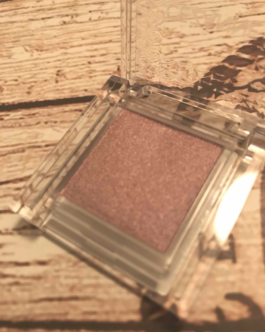 パーフェクトリー ナチュラル ブラッシュ/REVLON/パウダーチークを使ったクチコミ（2枚目）