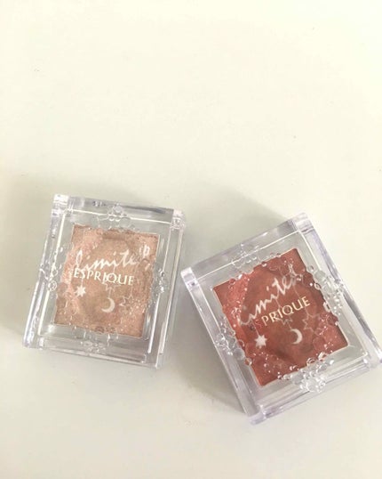 セレクト アイカラー/ESPRIQUE/単色アイシャドウを使ったクチコミ(1枚目)