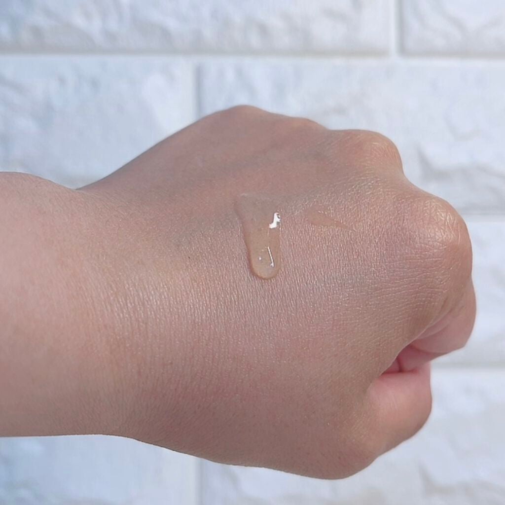 イモーテル オーバーナイトリセットセラム/L'OCCITANE/美容液を使ったクチコミ(4枚目)