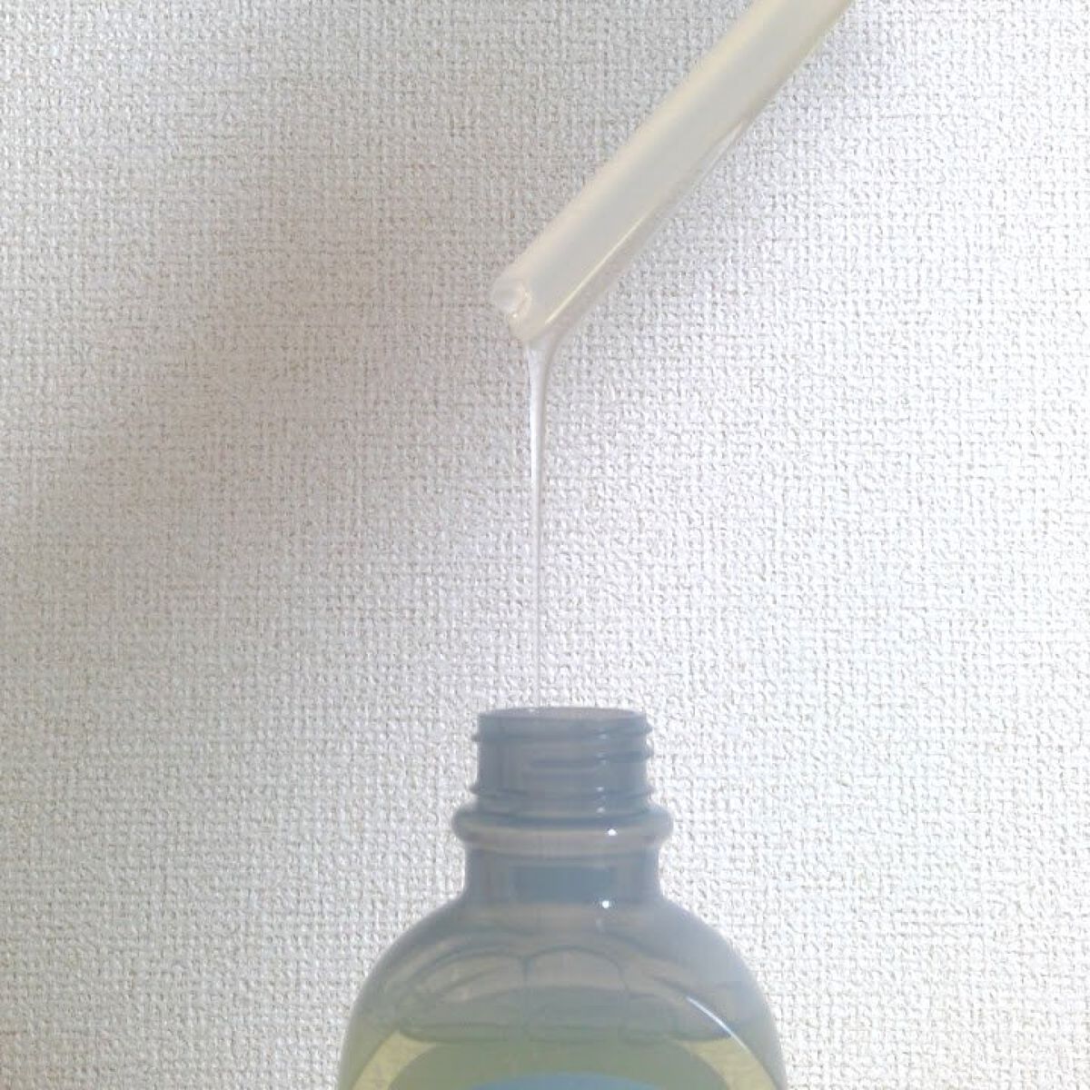 シルキークレンズシャンプー/トリートメント/DROAS/市販シャンプーを使ったクチコミ(3枚目)