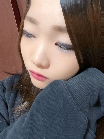 Venus Marble アイシャドウキャットシリーズ/Venus Marble/アイシャドウパレットを使ったクチコミ(3枚目)