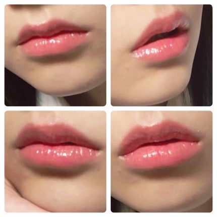 ラスティング リップカラーN/CEZANNE/口紅を使ったクチコミ(2枚目)