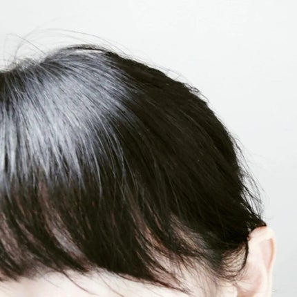 クロヴィア カラートリートメント/ルルシア/洗い流すヘアトリートメントを使ったクチコミ(6枚目)